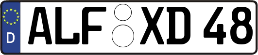 ALF-XD48