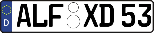 ALF-XD53