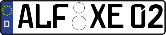 ALF-XE02