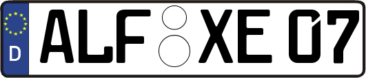 ALF-XE07
