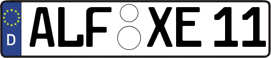 ALF-XE11