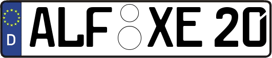 ALF-XE20