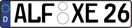 ALF-XE26