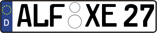 ALF-XE27