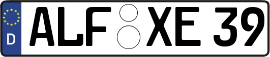 ALF-XE39
