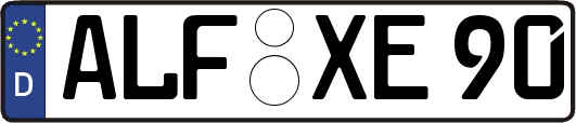 ALF-XE90