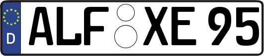 ALF-XE95