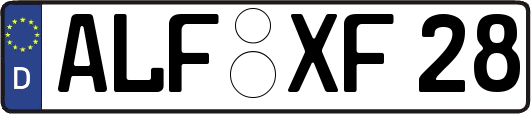 ALF-XF28