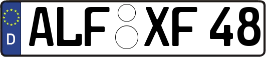 ALF-XF48