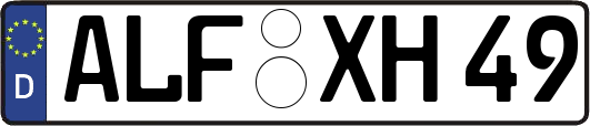 ALF-XH49