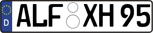 ALF-XH95