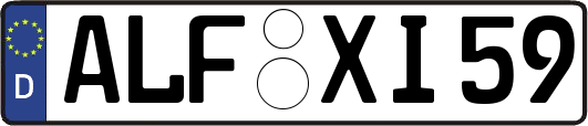 ALF-XI59