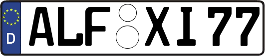 ALF-XI77