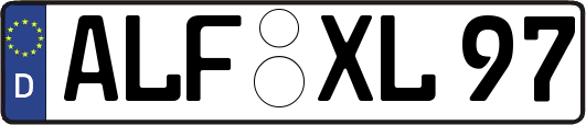 ALF-XL97