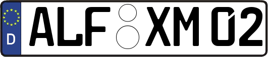 ALF-XM02