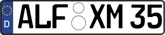 ALF-XM35