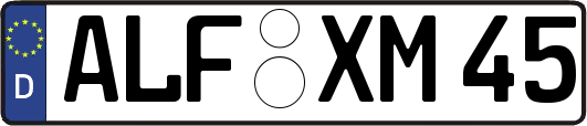 ALF-XM45