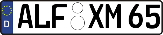 ALF-XM65