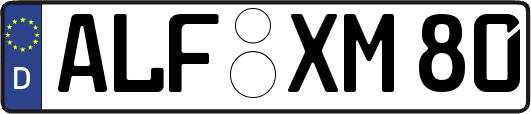 ALF-XM80