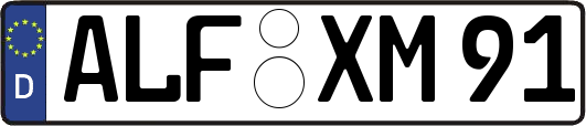 ALF-XM91