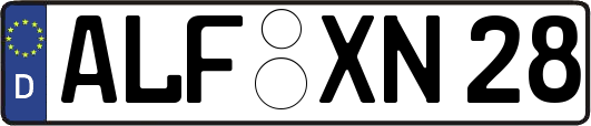 ALF-XN28