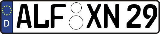 ALF-XN29