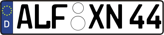 ALF-XN44