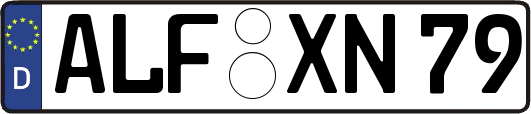 ALF-XN79