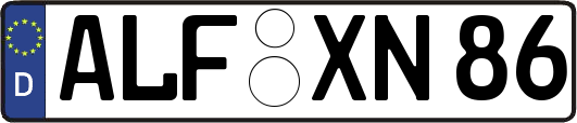 ALF-XN86