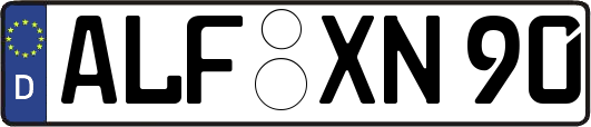 ALF-XN90