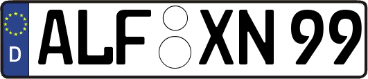ALF-XN99