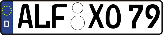 ALF-XO79
