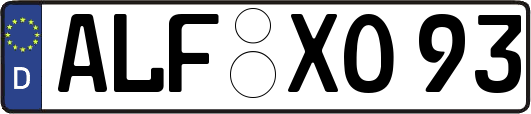 ALF-XO93