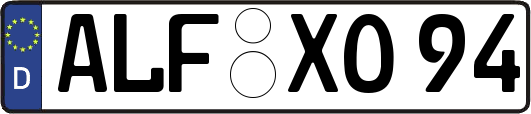 ALF-XO94
