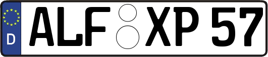 ALF-XP57