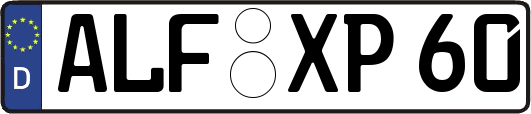 ALF-XP60