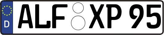 ALF-XP95