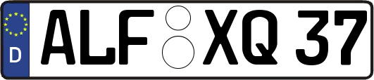 ALF-XQ37