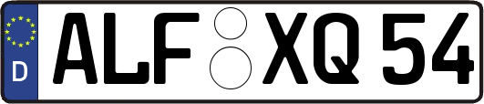ALF-XQ54