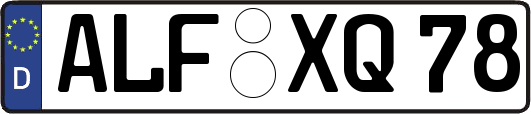 ALF-XQ78