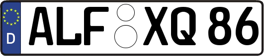 ALF-XQ86