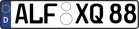 ALF-XQ88