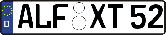 ALF-XT52