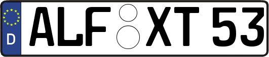 ALF-XT53