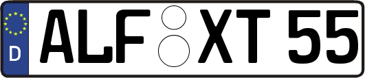 ALF-XT55