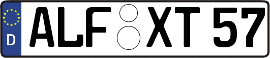ALF-XT57