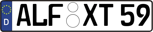 ALF-XT59