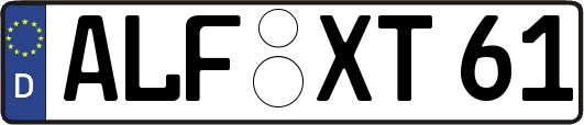 ALF-XT61