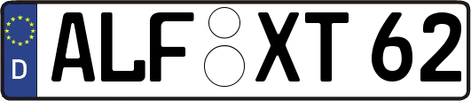 ALF-XT62