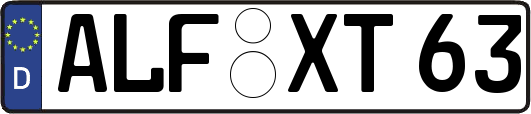 ALF-XT63